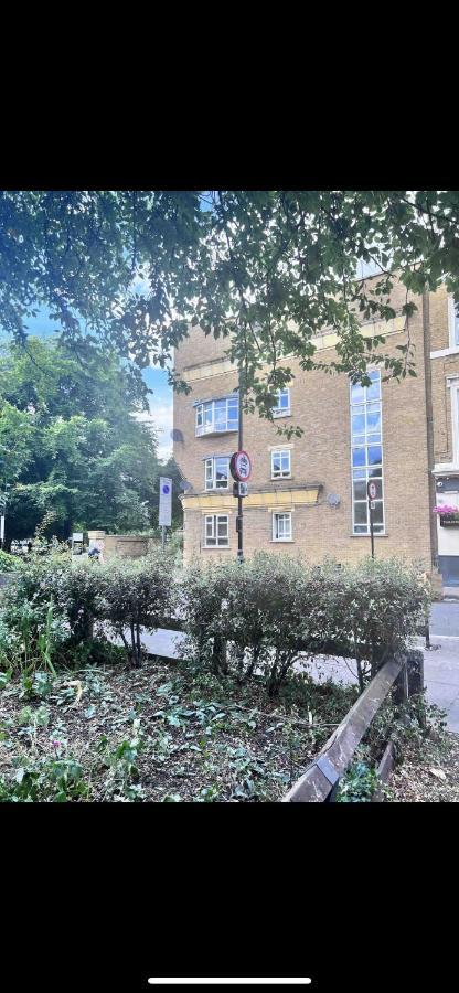Shoreditch Apartment Free Parking Londres Exterior foto