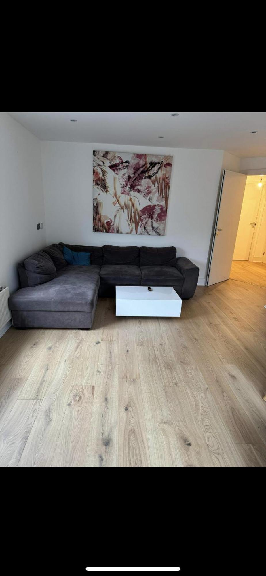 Shoreditch Apartment Free Parking Londres Exterior foto
