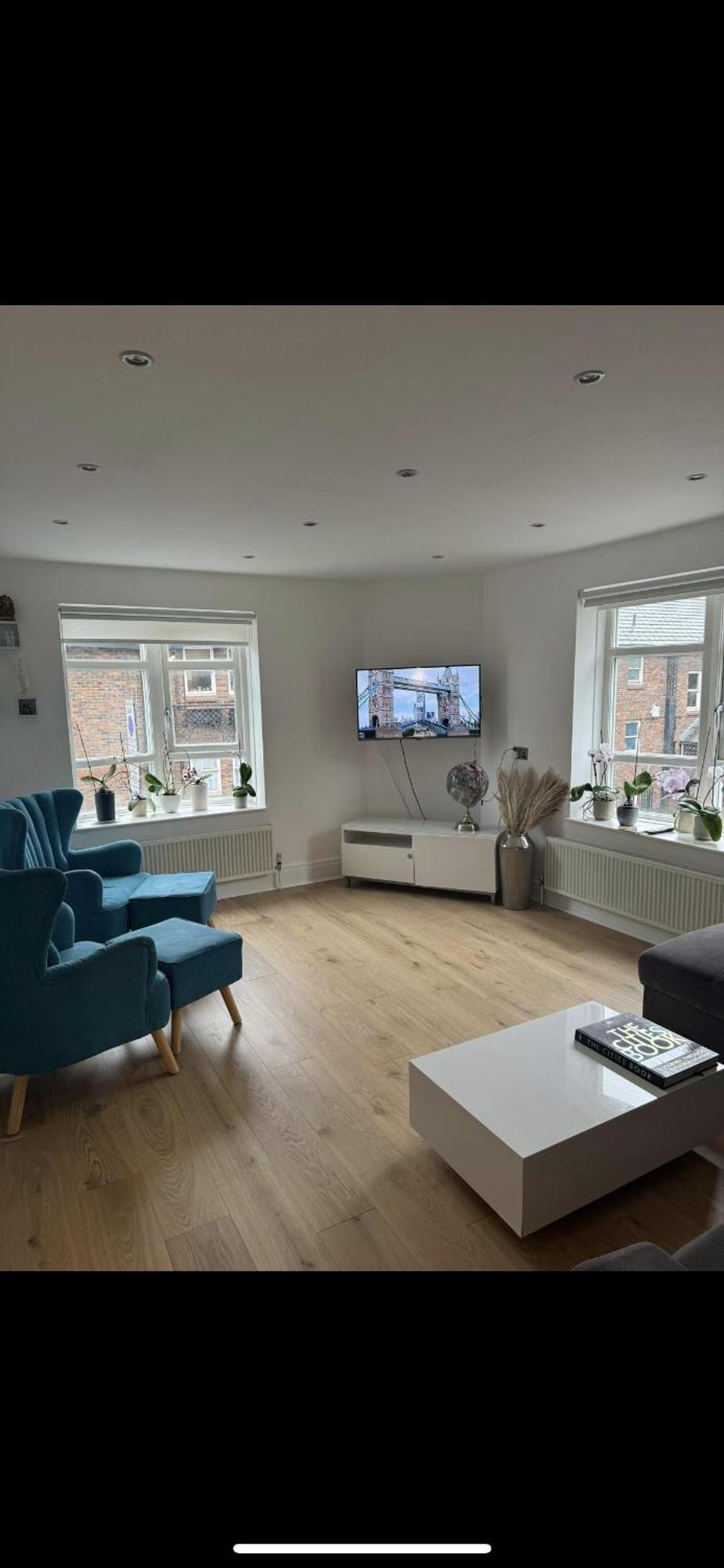 Shoreditch Apartment Free Parking Londres Exterior foto